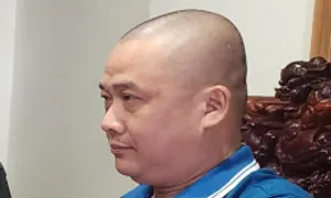 Lừa bán hơn hai ha đất công ở Phú Quốc Lừa bán hơn hai ha đất công ở Phú Quốc