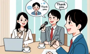 6 cách nói 'thank you' và đáp lại bằng tiếng Anh