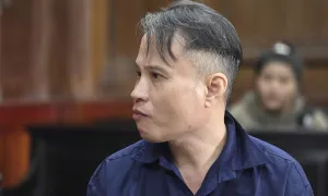 Chủ quán bar lừa 'chạy' án cho nghi can ma túy Chủ quán bar lừa 'chạy' án cho nghi can ma túy