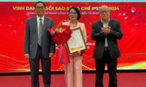 10 sản phẩm công nghệ được giải Sáng chế 2024