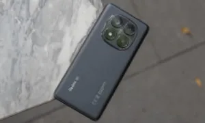 Redmi Note 14 Pro - smartphone tầm trung đầu tiên của Xiaomi có AI Redmi Note 14 Pro - smartphone tầm trung đầu tiên của Xiaomi có AI