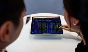 'Cá mập' PYN Elite: Chứng khoán đang được định giá hấp dẫn