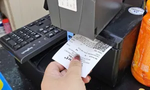 Bộ Tài chính: Hộ kê khai nộp theo doanh thu gấp 7 lần thuế khoán