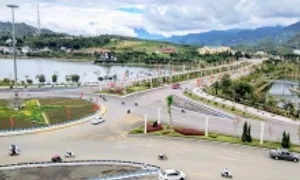 Địa phương nào có mật độ dân số cao nhất sau sáp nhập?