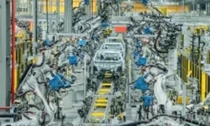 Vingroup trong top 40 doanh nghiệp lớn nhất Đông Nam Á