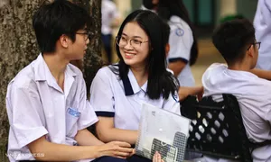 Các đại học bắt đầu công bố điểm chuẩn 2025