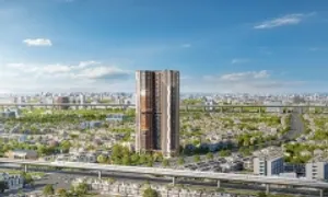 Ava Center ra mắt căn hộ 'cá nhân hóa'
