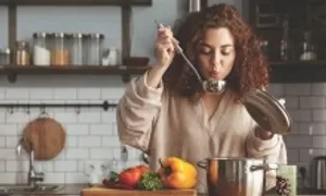 Chuyên gia Tetra Pak nêu 4 xu hướng ngành bán lẻ thực phẩm