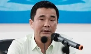 Cựu phó chủ tịch Phú Thọ đánh bạc 7 triệu USD sẽ bị xét xử trong phiên tòa 14 ngày
