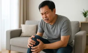 Cách bảo vệ khớp khi trời lạnh