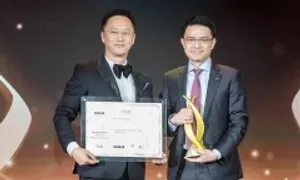 CapitaLand Development thắng giải Nhà phát triển bất động sản xuất sắc