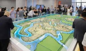 Novaland lỗ hơn nghìn tỷ đồng