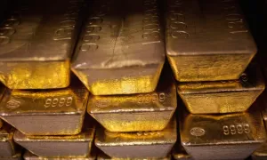 Giá vàng tuần tới có thể đi ngang