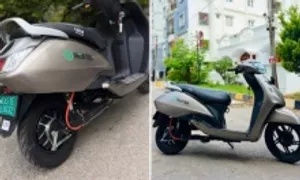 Tôi e ngại chuyện 'độ' xe xăng thành xe điện