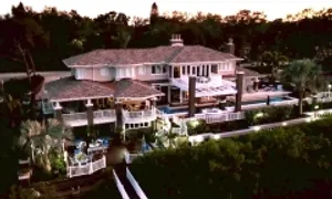 Cái chết bí ẩn trong dinh thự của bác sĩ triệu phú