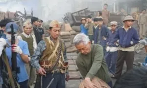 Đề xuất phim 'nhà nước đặt hàng' chỉ nộp lại 30% doanh thu