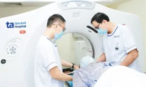 Làm thế nào giảm tác dụng phụ sau xạ trị ung thư vòm họng?